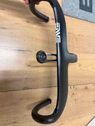 Brugt Enve SES AERO PRO ONE 2025 bike — billede 8 af 11