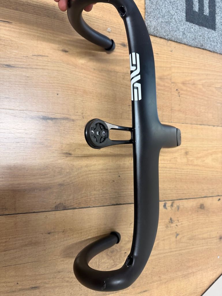 Brugt Enve SES AERO PRO ONE 2025 bike — billede 8 af 11