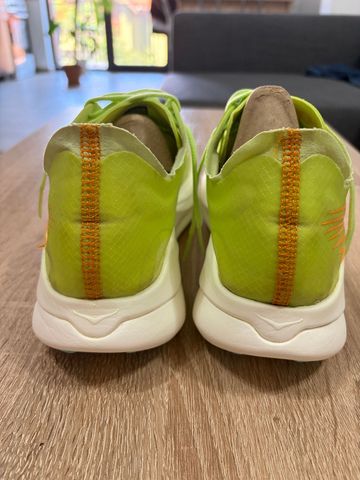 Brugt Hoka Rocket X2 bike — billede 6 af 10