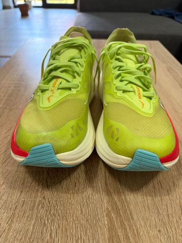 Brugt Hoka Rocket X2 bike — billede 3 af 10