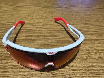 Used Rudy project Occhiali 2020 Cycling Accessories