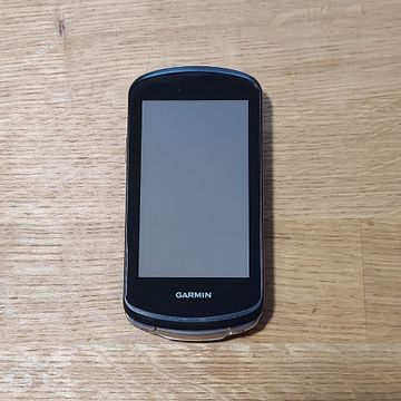 Tweedehands Garmin 1040 2026 bike — afbeelding 4 van 9