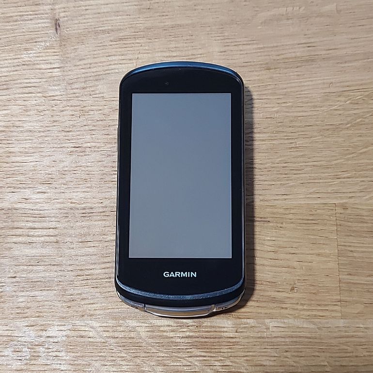 Brugt Garmin 1040 2026 bike — billede 4 af 9