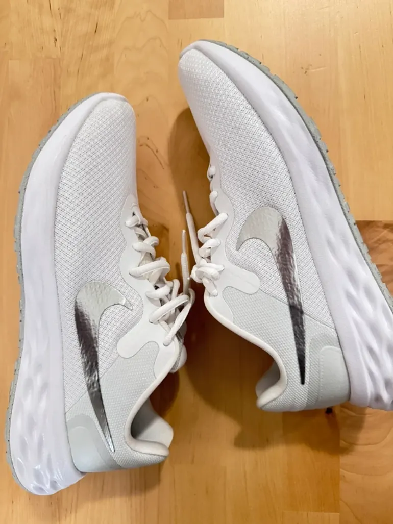Brugt Nike Herren Laufschuhe bike — billede 3 af 11
