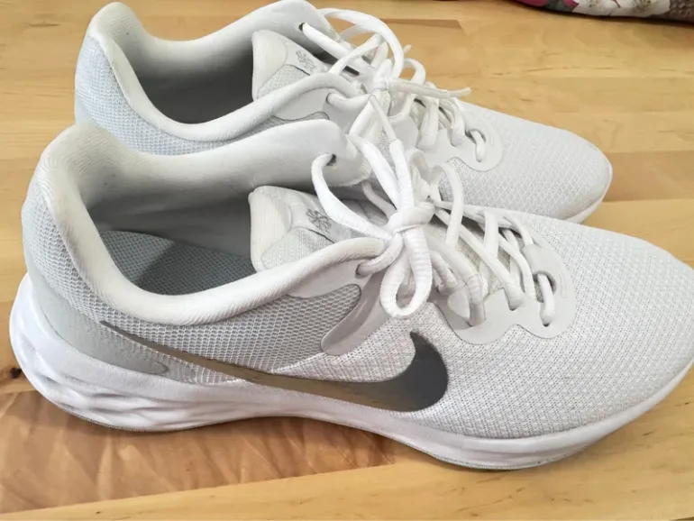 Brugt Nike Herren Laufschuhe bike — billede 2 af 11