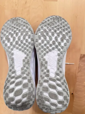 Brugt Nike Herren Laufschuhe bike — billede 6 af 11