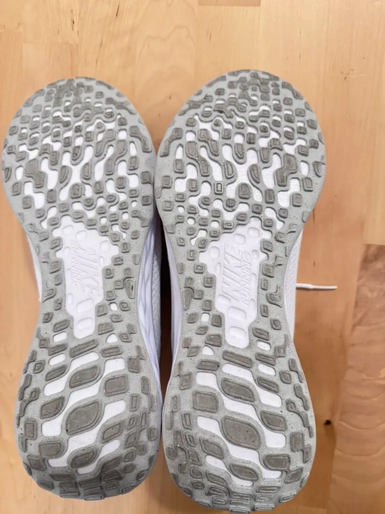 Brugt Nike Herren Laufschuhe bike — billede 6 af 11