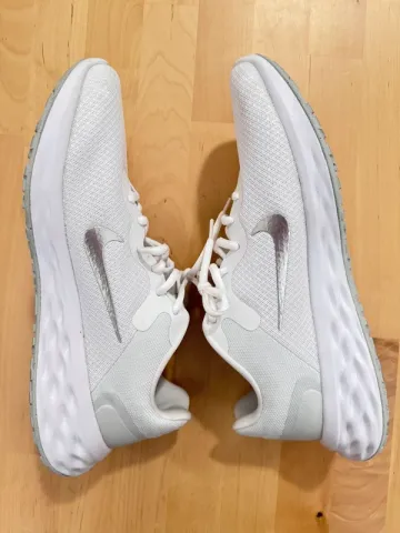 Nike Herren Laufschuhe Running Shoes usato
