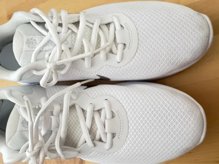 Brugt Nike Herren Laufschuhe bike — billede 7 af 11