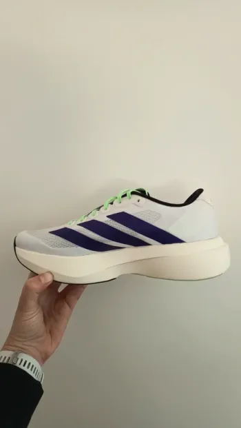 Adidas Adizero Evo SL 2025 bike d'occasion — image 4 sur 5