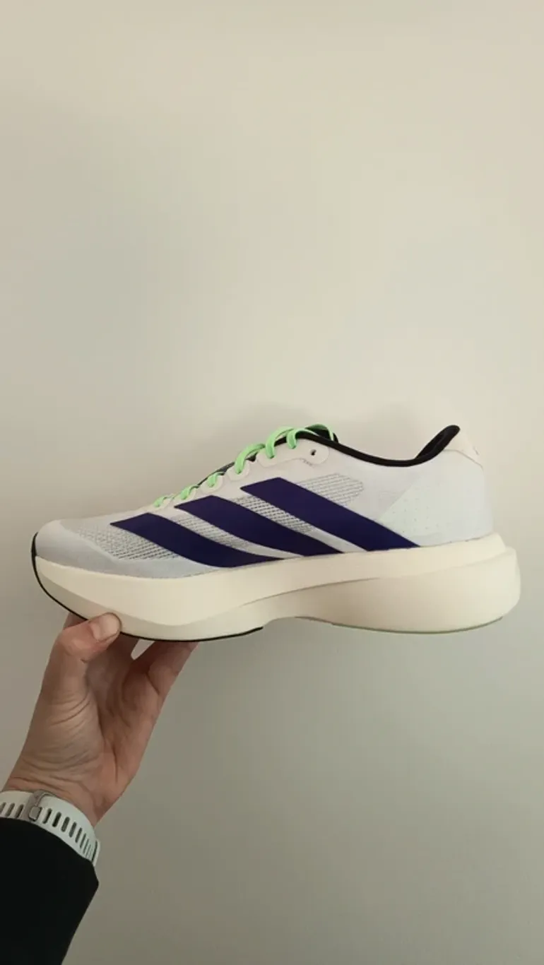 Adidas Adizero Evo SL 2025 bike d'occasion — image 4 sur 5