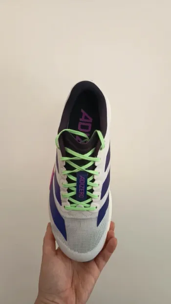 Adidas Adizero Evo SL 2025 bike d'occasion — image 2 sur 5