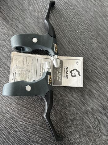 Gebrauchtes Sram leviers freins Sram 7.0 Brakes