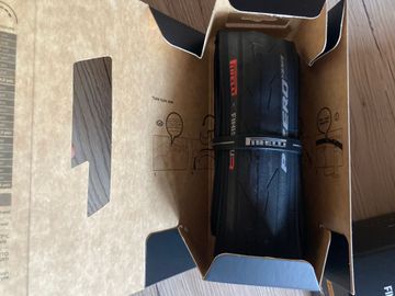 Brugt Pirelli P Zero Race bike — billede 2 af 5