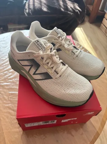 Brugt New Balance Running Trail Shoes bike — billede 8 af 8