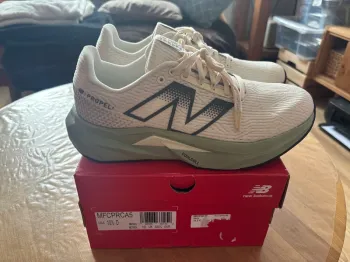 New Balance Running Trail Shoes Running Shoes de segunda mano