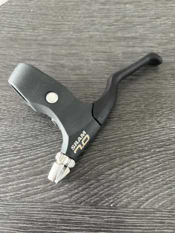 Sram, leviers freins  7.0 gauche