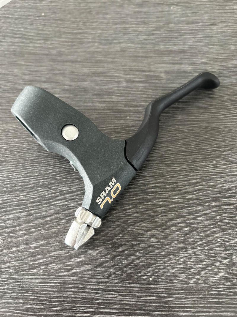 Brugt Sram leviers freins 7.0 gauche Brakes