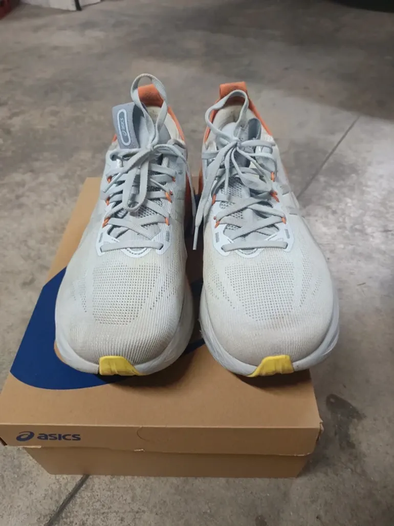 Used Asics Nimbus 28 bike — image 4 of 8
