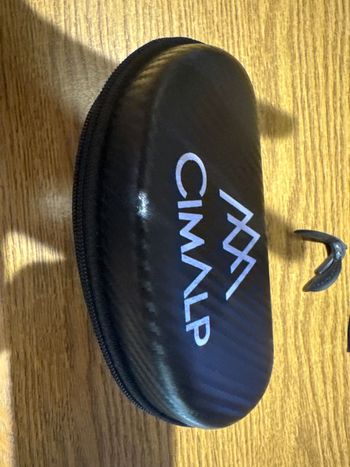 Tweedehands Cimalp vision bike — afbeelding 2 van 2
