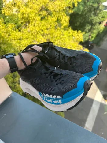 Używany Hoka Mafate X bike — zdjęcie 2 z 7