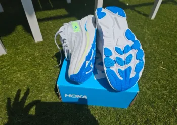 Hoka Clifton 10 bike d'occasion — image 4 sur 6