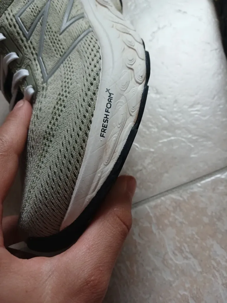 Używany New Balance Fresh Foam X 860 bike — zdjęcie 10 z 10