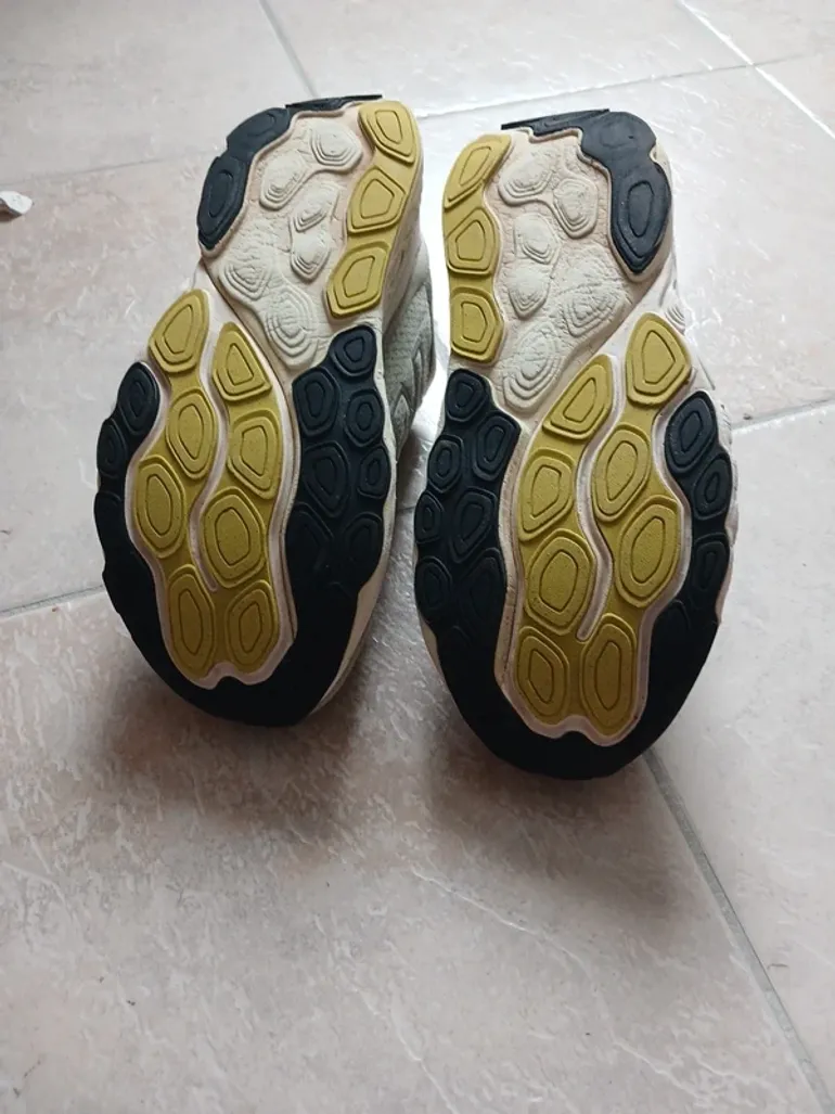 Używany New Balance Fresh Foam X 860 bike — zdjęcie 6 z 10