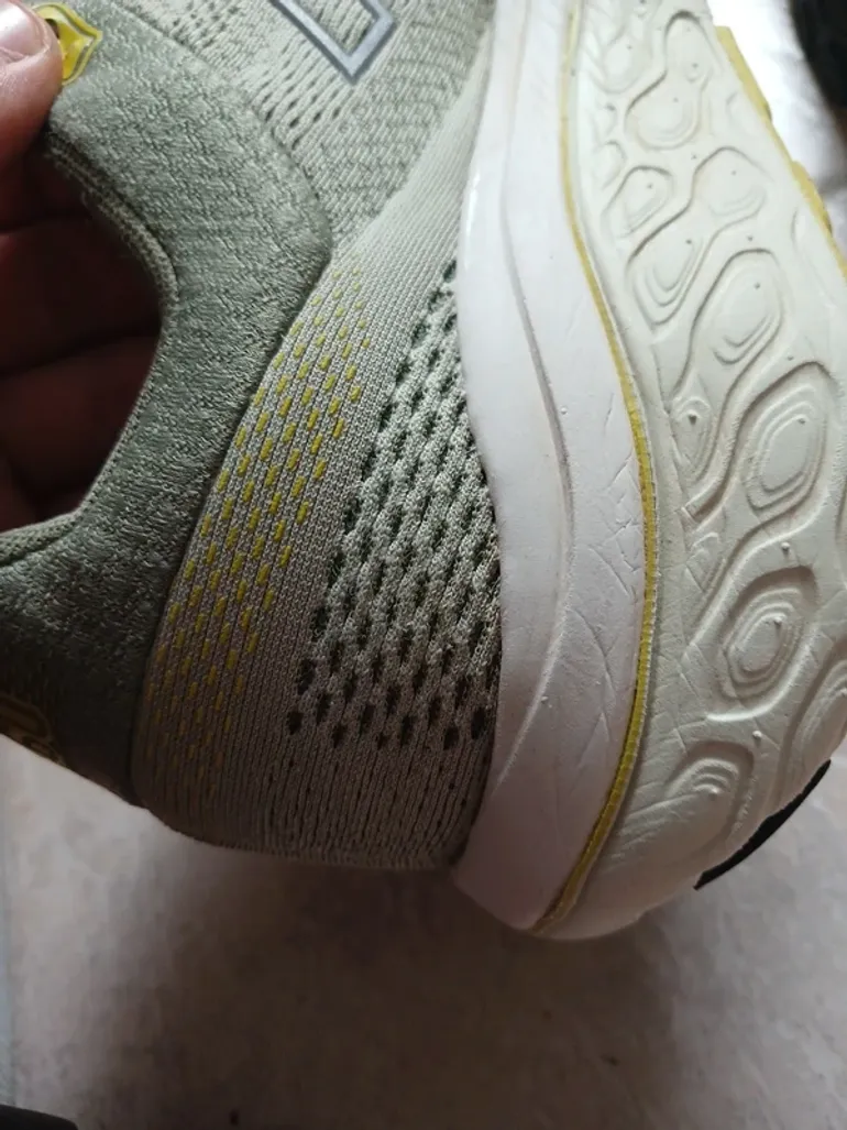 Używany New Balance Fresh Foam X 860 bike — zdjęcie 8 z 10