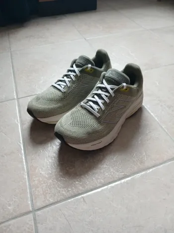 Używany New Balance Fresh Foam X 860 bike — zdjęcie 2 z 10