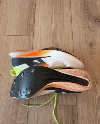 New Balance Fuelcell Mdx v3 bike d'occasion — image 3 sur 5