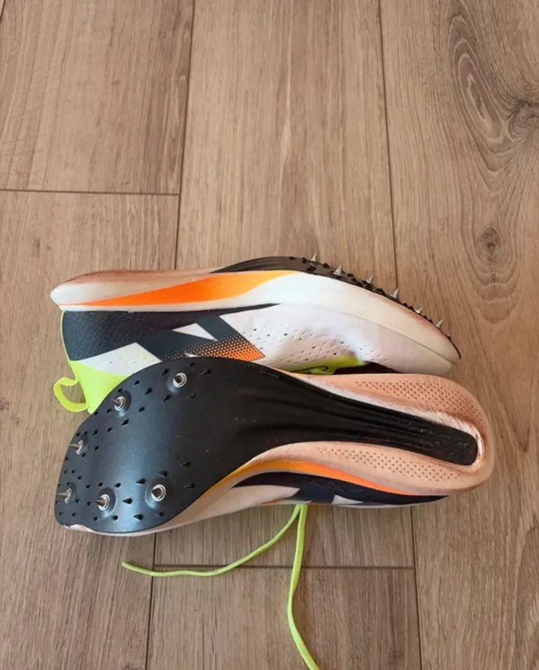New Balance Fuelcell Mdx v3 bike d'occasion — image 3 sur 5