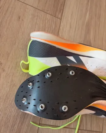 New Balance Fuelcell Mdx v3 bike d'occasion — image 4 sur 5