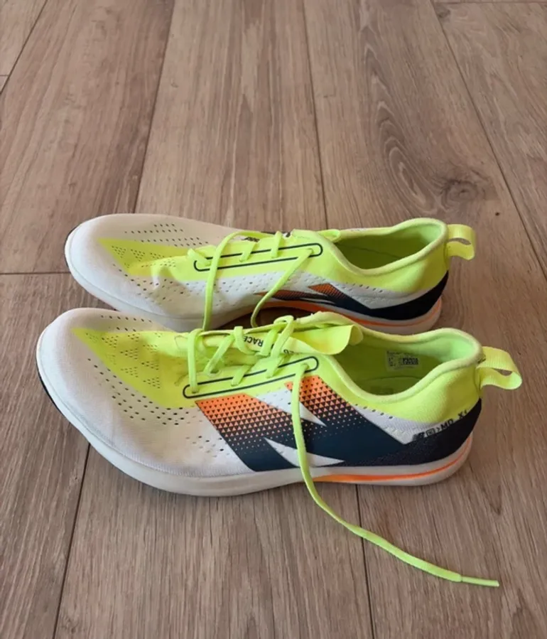 New Balance Fuelcell Mdx v3 bike d'occasion — image 2 sur 5