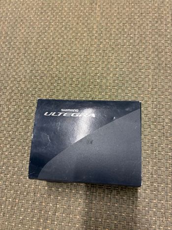 Shimano Ultegra BR-6800-R Brakes usato