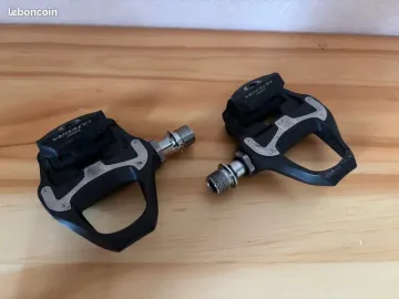 Brugt Shimano Ultegra PD-6800 Drivetrain & Pedals