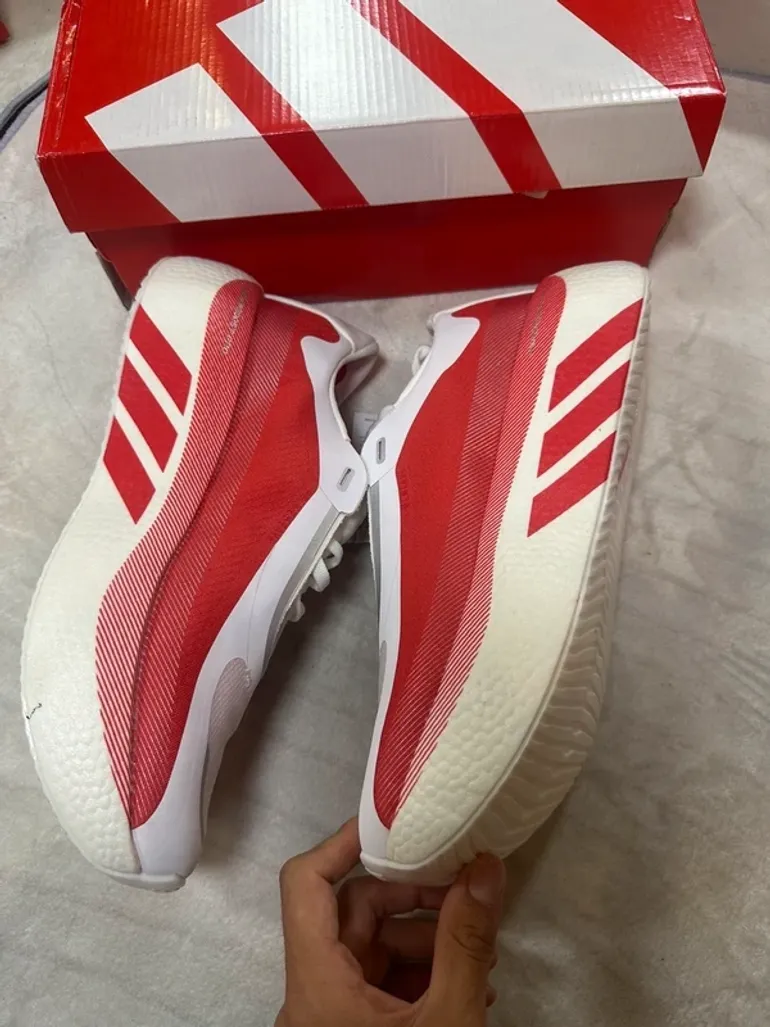 Adidas Hyper Boost bike d'occasion — image 2 sur 15