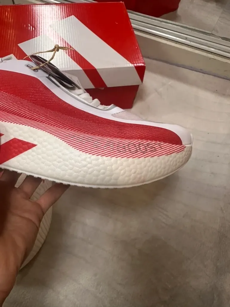 Adidas Hyper Boost bike d'occasion — image 4 sur 15