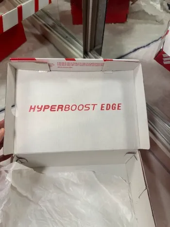 Adidas Hyper Boost bike d'occasion — image 14 sur 15
