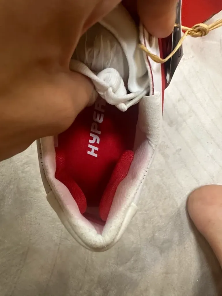 Adidas Hyper Boost bike d'occasion — image 12 sur 15