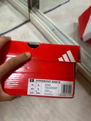Adidas Hyper Boost bike d'occasion — image 15 sur 15