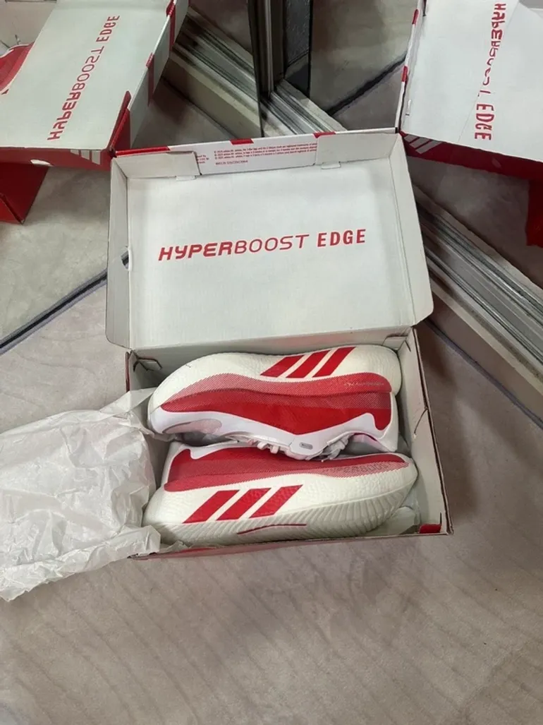 Adidas Hyper Boost bike d'occasion — image 13 sur 15