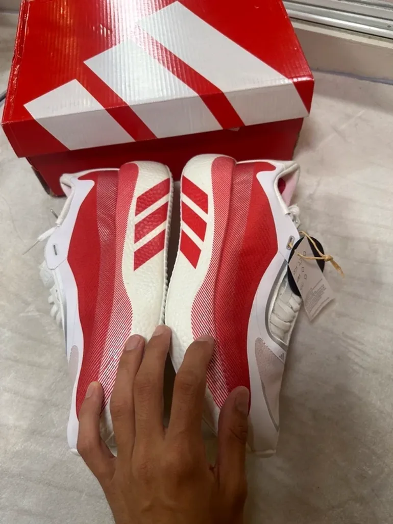 Adidas Hyper Boost bike d'occasion — image 3 sur 15