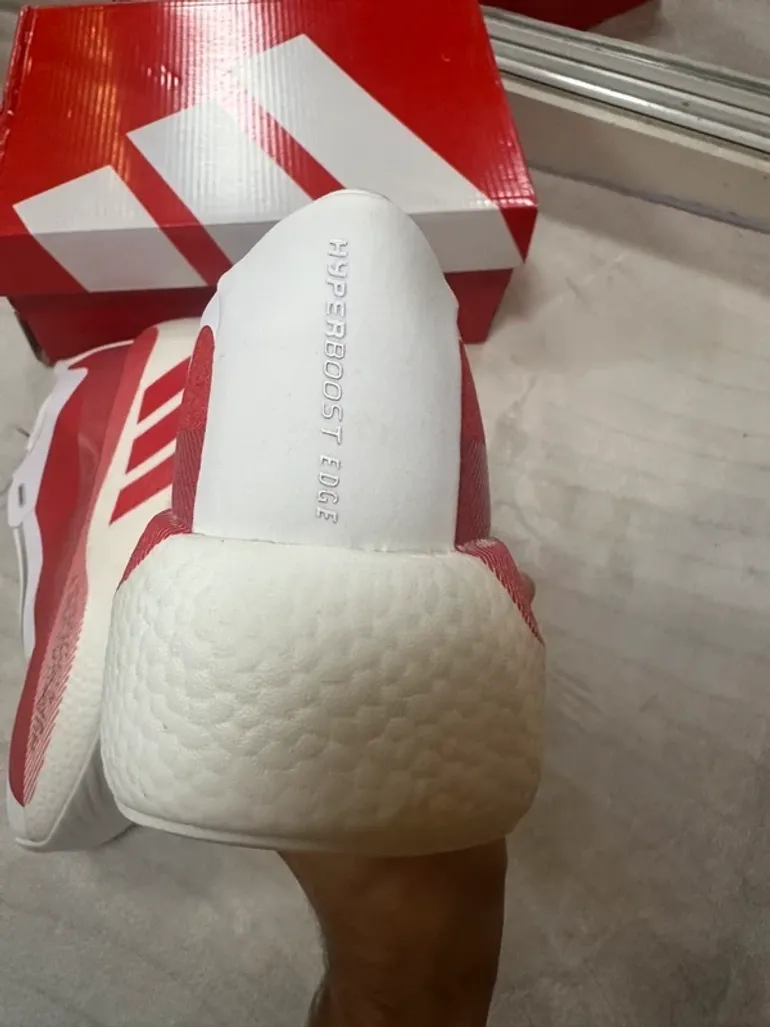 Adidas Hyper Boost bike d'occasion — image 8 sur 15