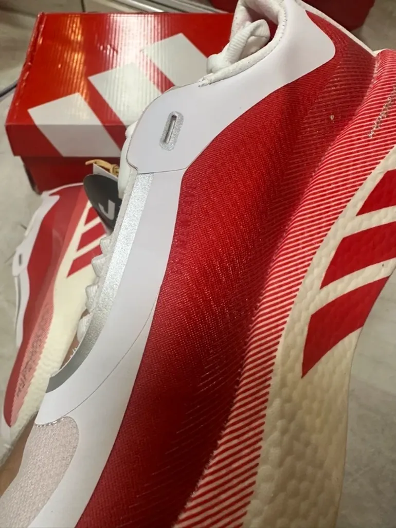 Adidas Hyper Boost bike d'occasion — image 6 sur 15