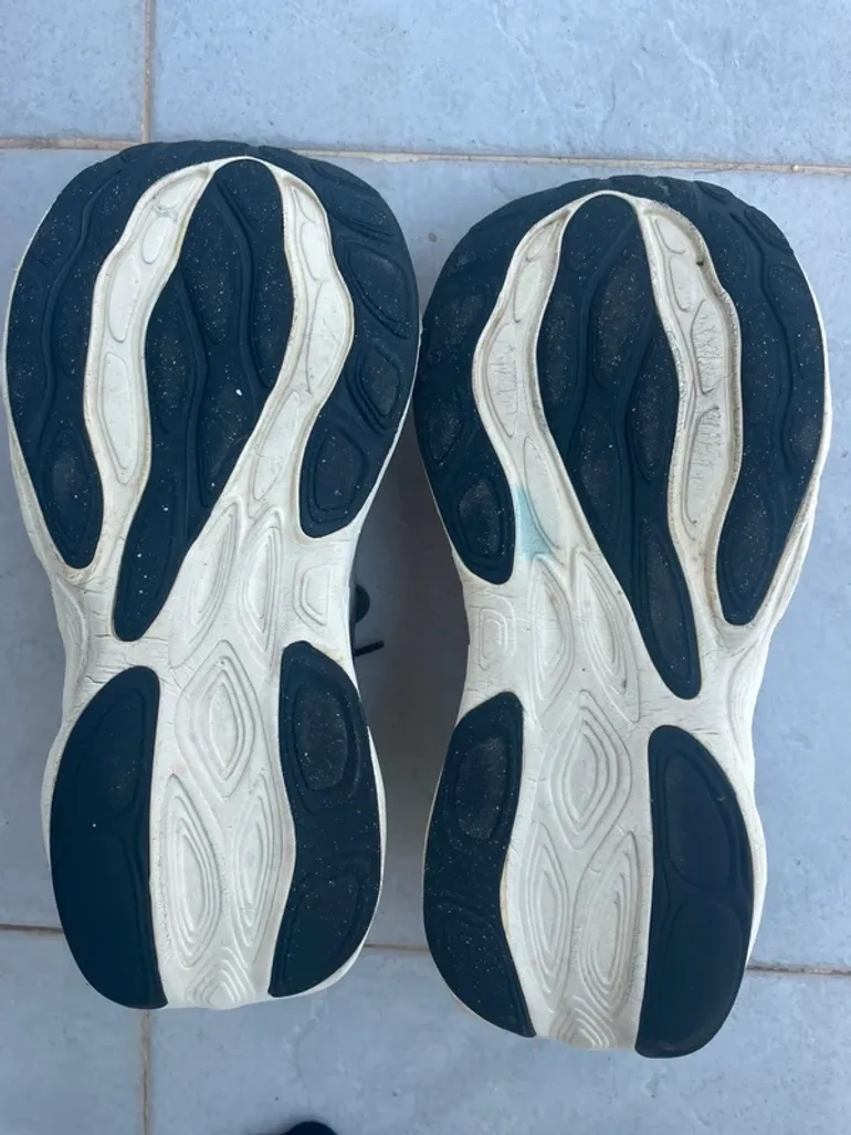 Used New Balance 1080 bike — image 4 of 5