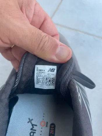 Used New Balance 1080 bike — image 5 of 5