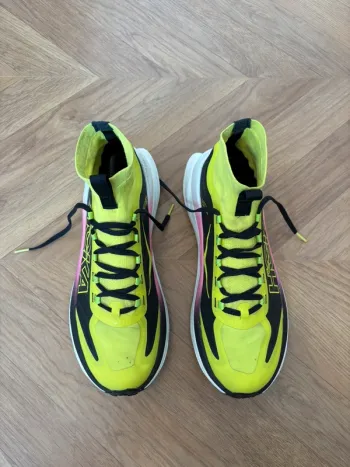 Used Hoka Tecton X3 bike — image 2 of 7