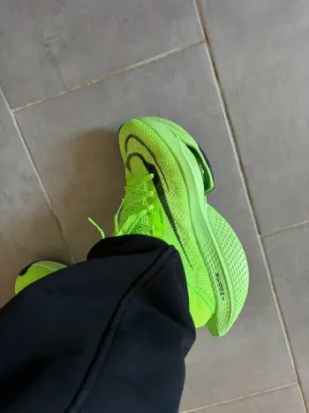 Używany Nike Alphafly Running Shoes