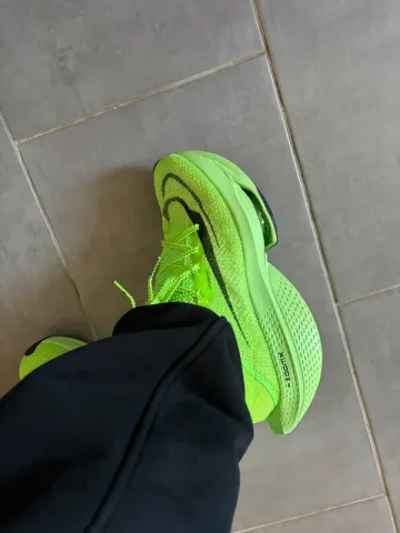 Tweedehands Nike Alphafly Running Shoes
